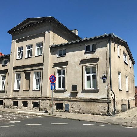Cosy & Comfy - Old Town Apartment Познан Екстериор снимка