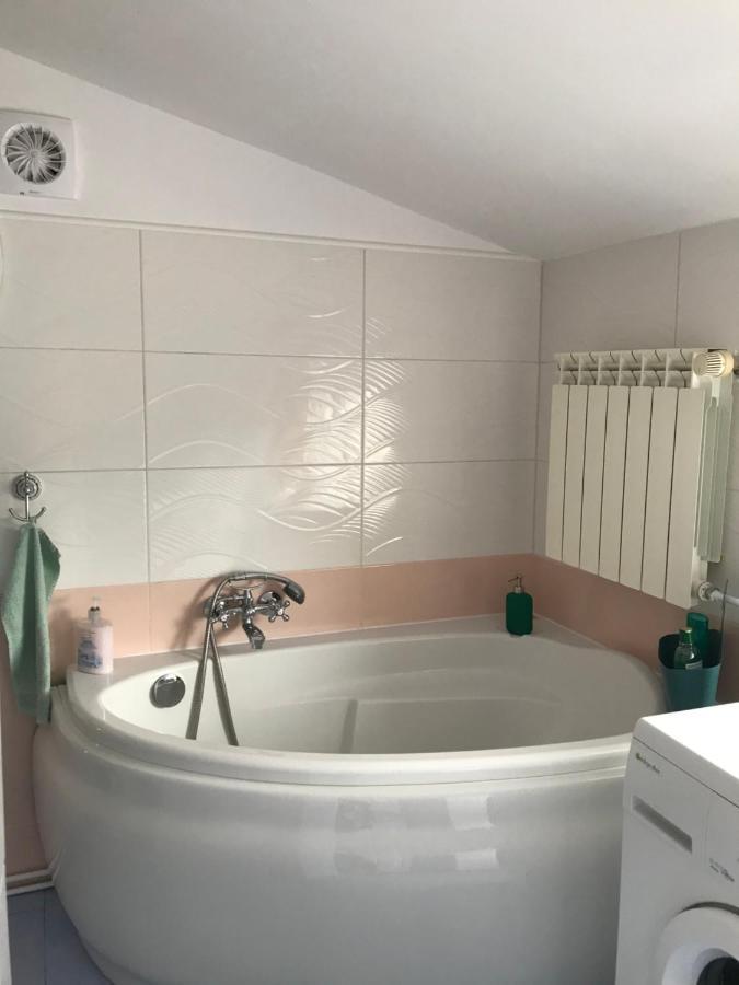 Cosy & Comfy - Old Town Apartment Познан Екстериор снимка