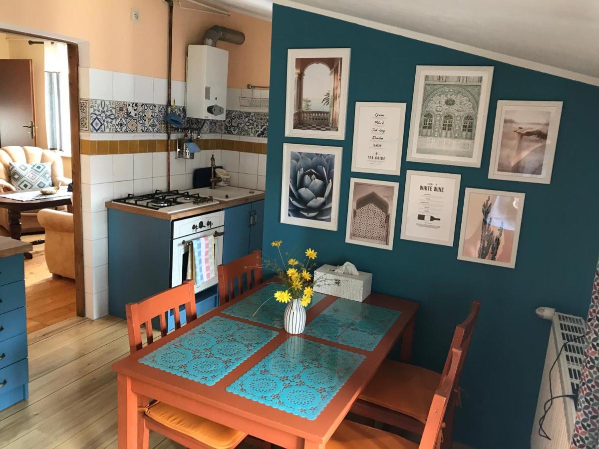 Cosy & Comfy - Old Town Apartment Познан Екстериор снимка