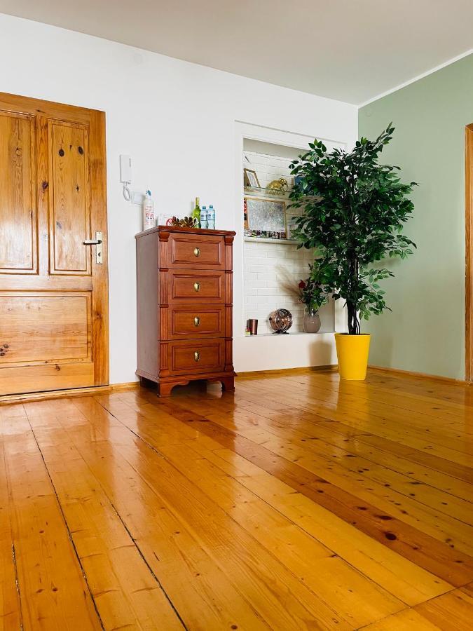 Cosy & Comfy - Old Town Apartment Познан Екстериор снимка