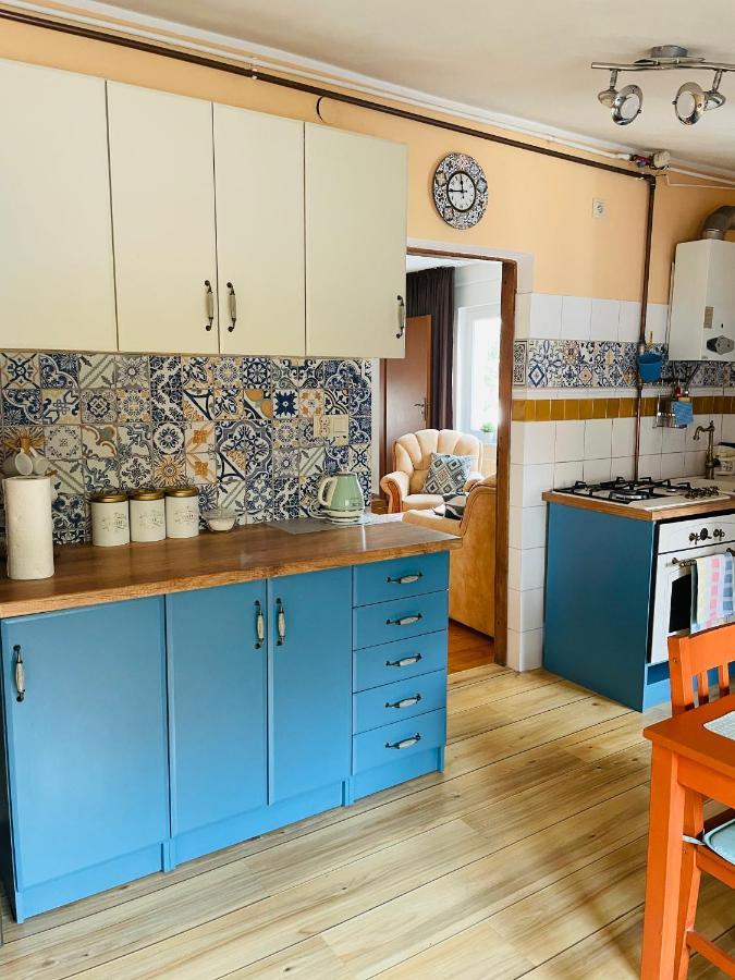 Cosy & Comfy - Old Town Apartment Познан Екстериор снимка