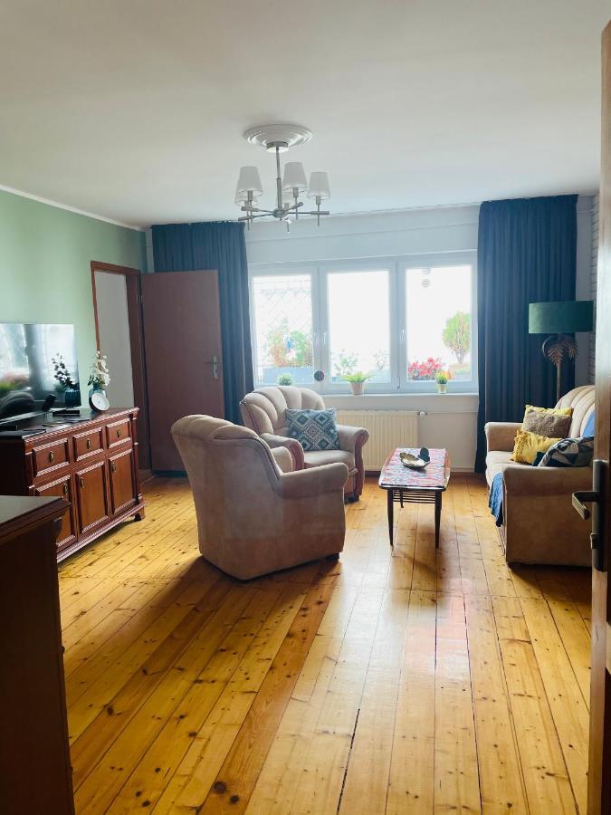Cosy & Comfy - Old Town Apartment Познан Екстериор снимка