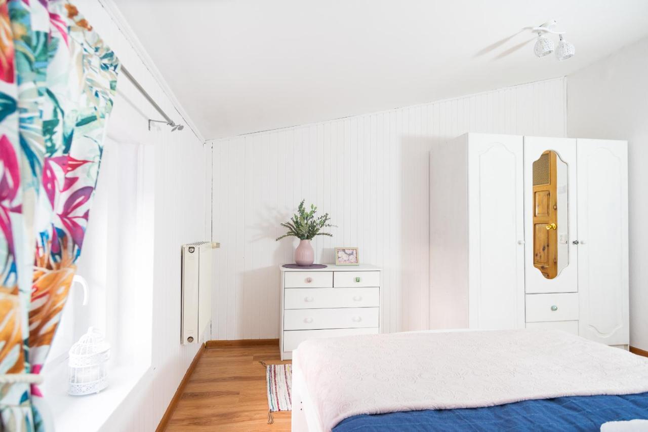 Cosy & Comfy - Old Town Apartment Познан Екстериор снимка